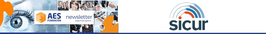 AES FUNDACION Newsletter
