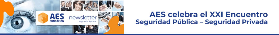 AES FUNDACION Newsletter