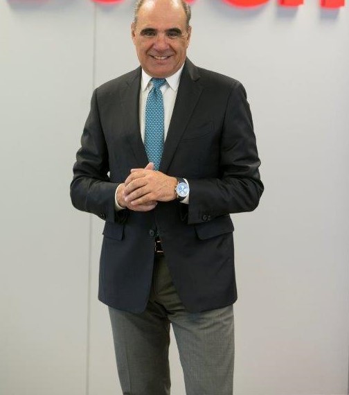 D. Antonio Escamilla Recio