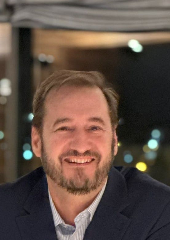 D. Antonio Cendán Lasheras