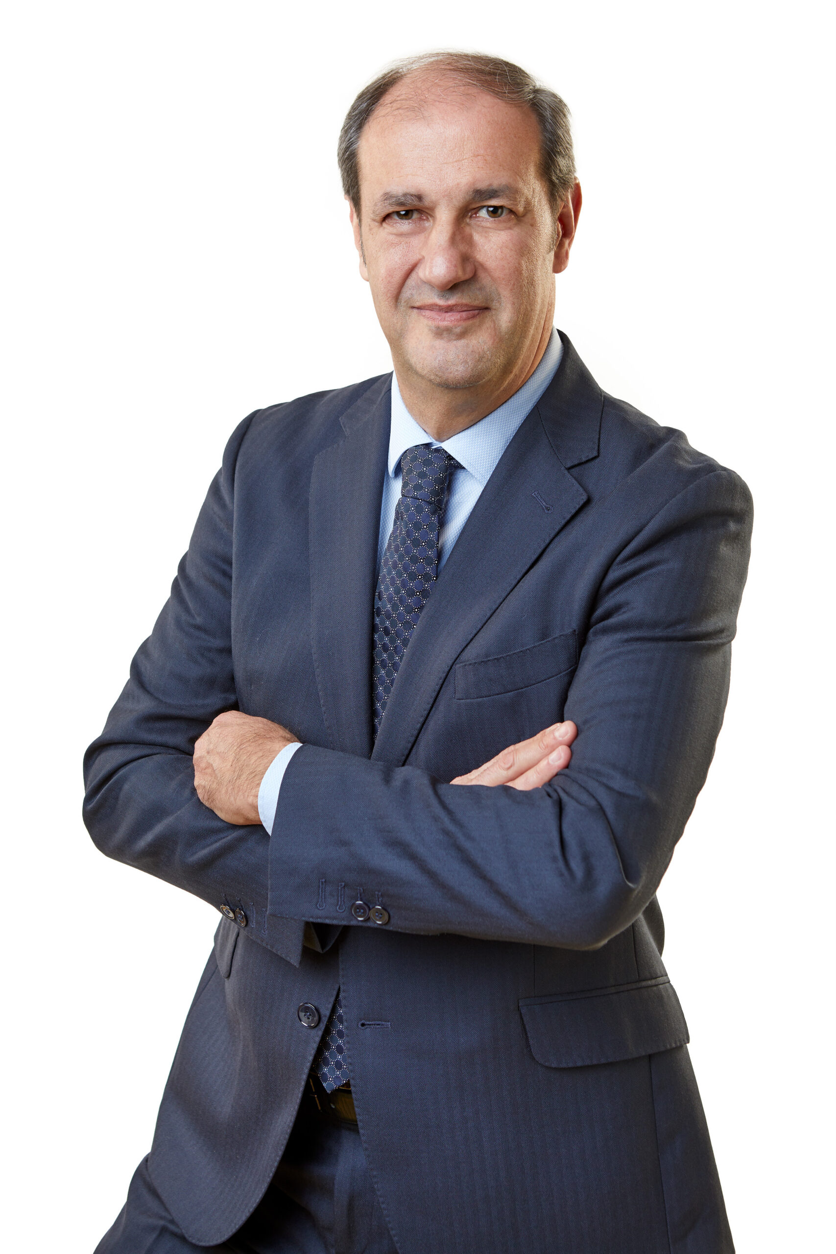 D. Íñigo Ugalde Blanco