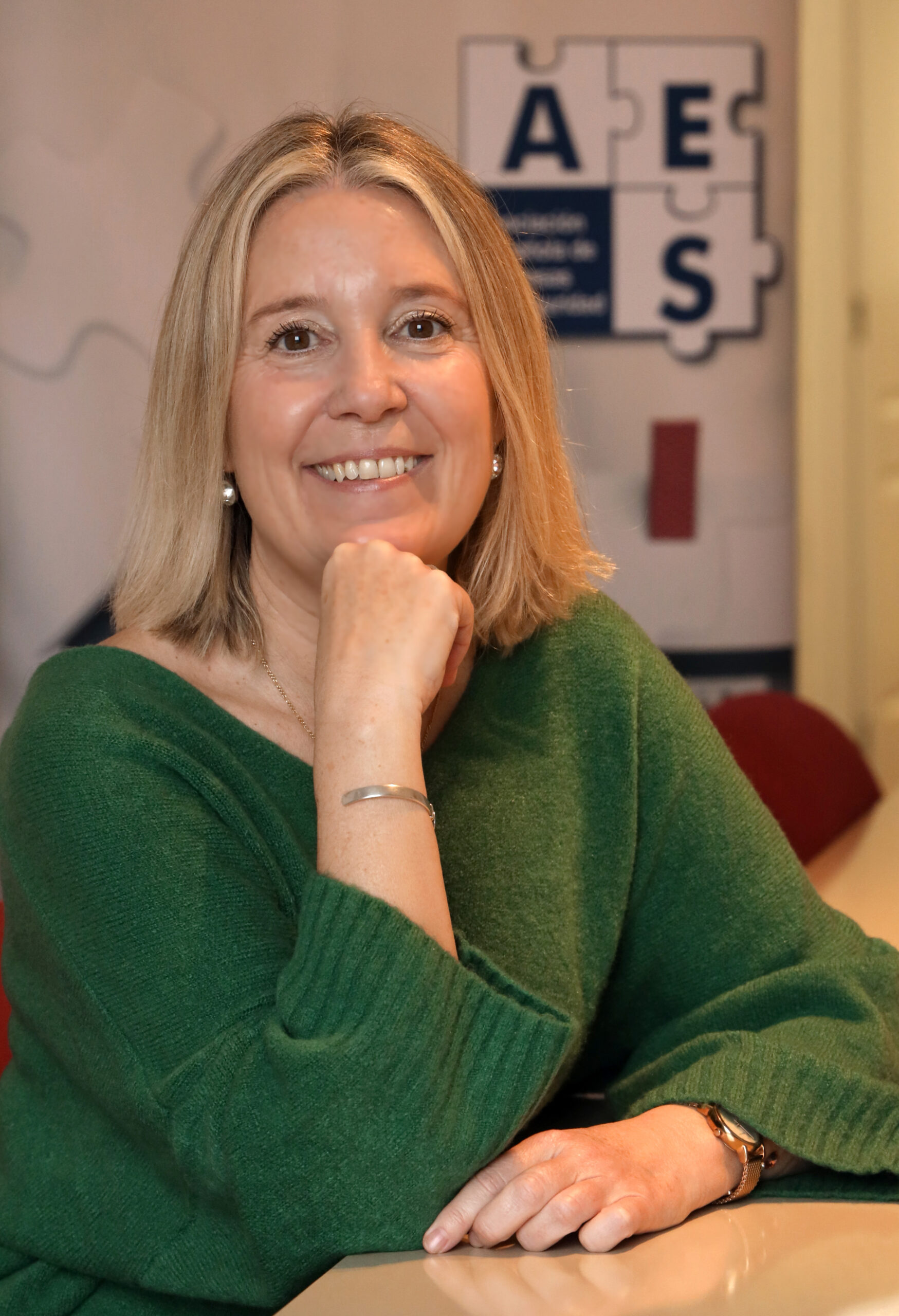 Dña. Paloma Velasco Merino